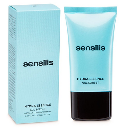 Sensilis Hydra Essence gel Sorbete 40ml
